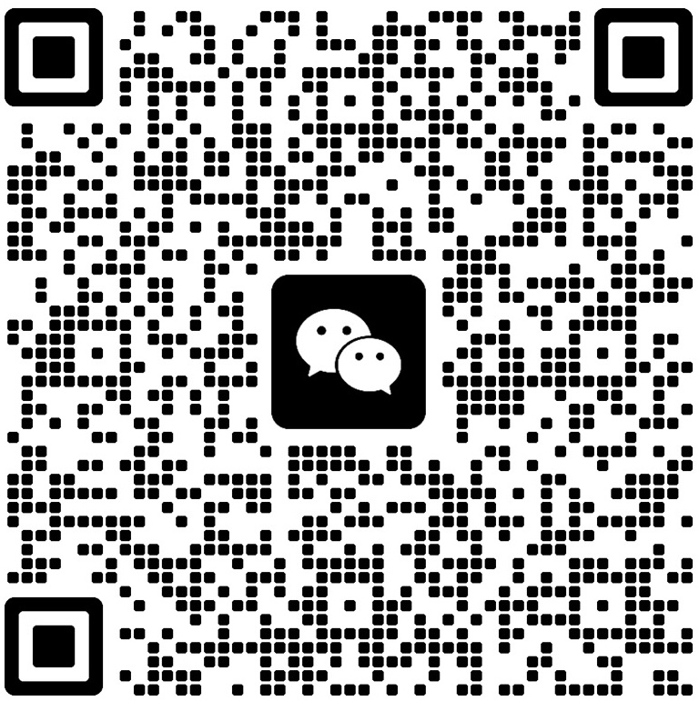 用户交流群二维码